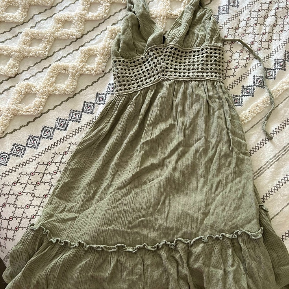 Cute Dress